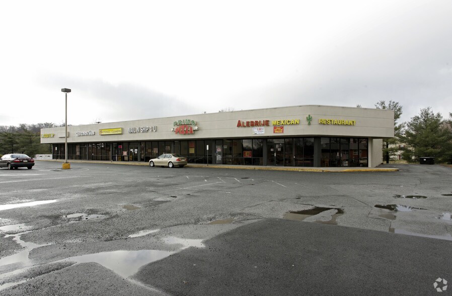 More Photos Of 1800-1818 State Hill Rd, Wyomissing Unknown For Lease