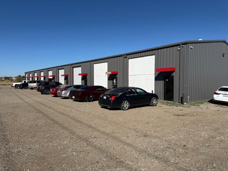More Photos Of 12301 County Road 2300 rd, Lubbock Warehouse For Sale