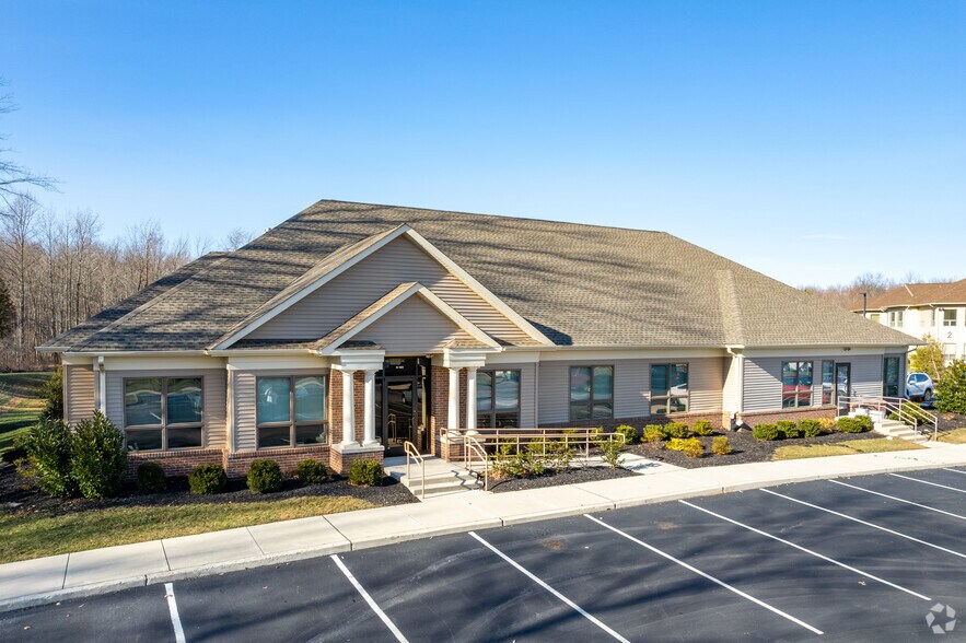 Primary Photo Of 733 E Route 70, Marlton Medical For Lease