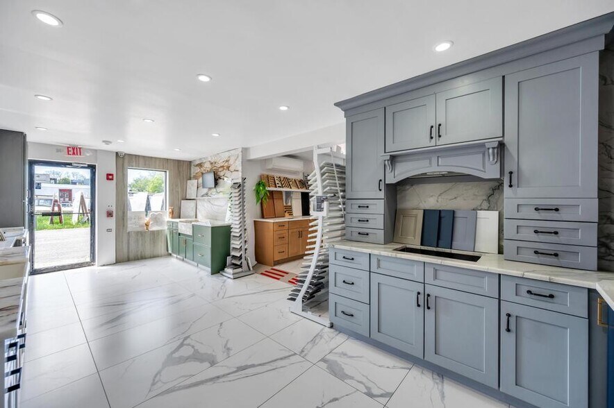 More Photos Of 1189 Montauk Hwy, Mastic Warehouse For Sale