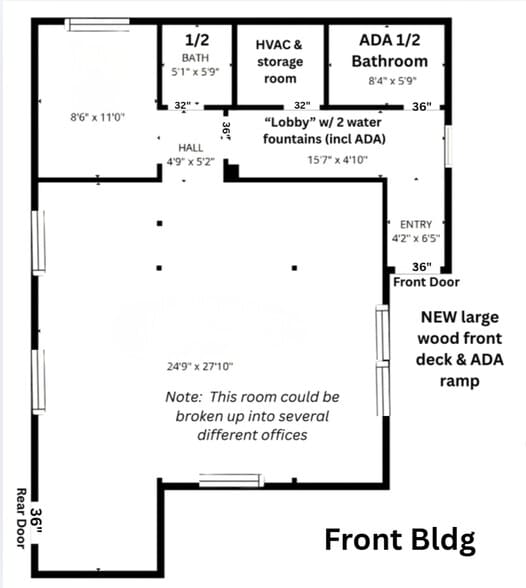 More Photos Of 1703 NE 8th Rd, Ocala Specialty For Sale