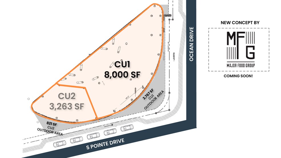 More Photos Of 1 Collins Ave, Miami Beach Apartments For Sale