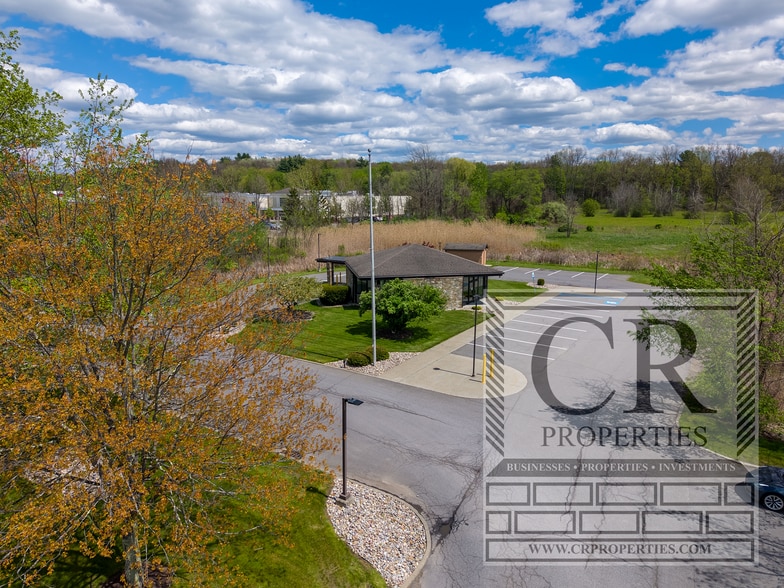 More Photos Of 6708 Route 9, Rhinebeck Bank For Lease