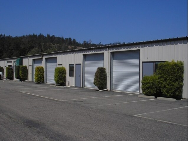 More Photos Of 2501-2535 Village Ln, Cambria Warehouse For Lease