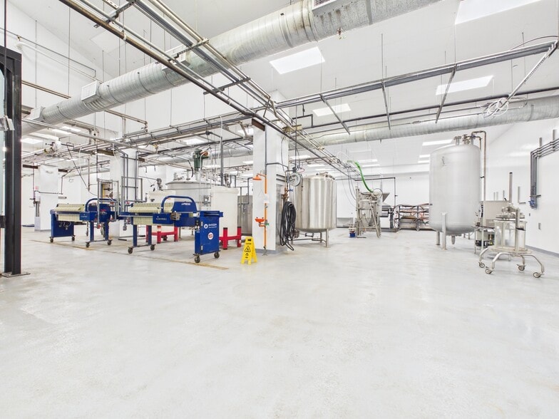 More Photos Of 6906 Dixie St, Columbus Industrial For Sale