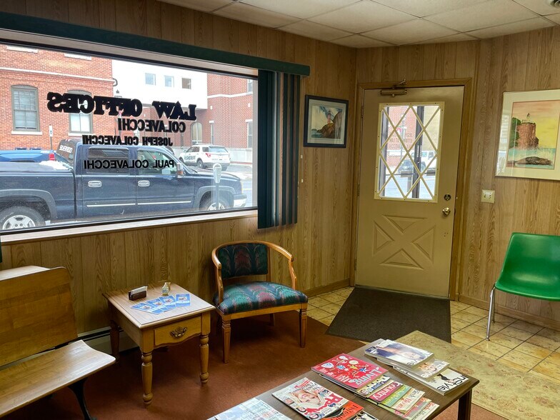 More Photos Of 221 E Market St, Clearfield Office Residential For Sale