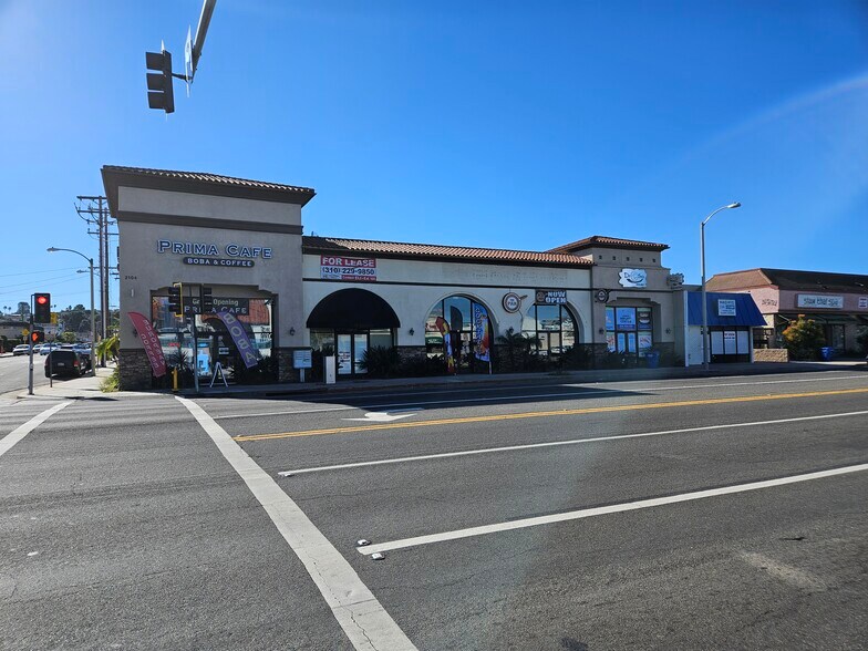 More Photos Of 2104 Pacific Coast Hwy, Lomita Unknown For Lease