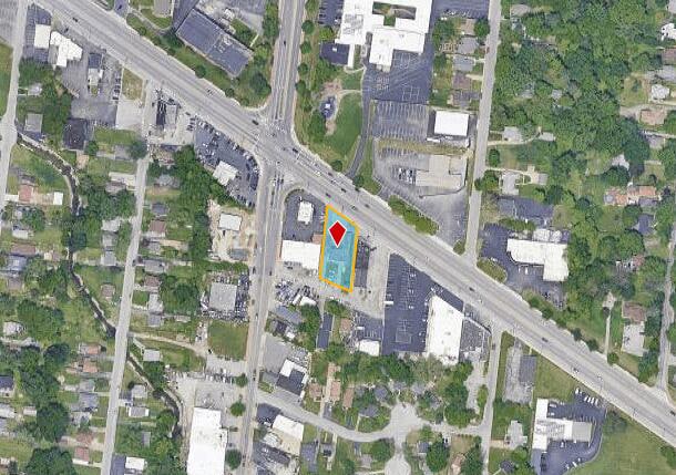 More Photos Of 9216 St Charles Rock Rd, Saint Louis Flex For Lease