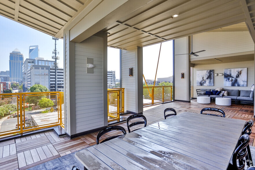 More Photos Of 1425 Winnifred St, Charlotte Apartments For Lease