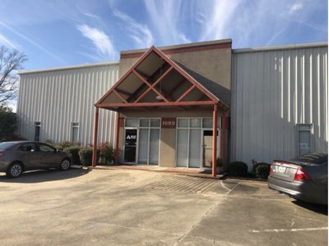 More Photos Of 1091 Old Fannin Rd, Brandon Office For Lease