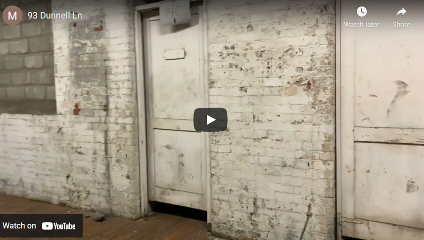 More Photos Of 89-93 Dunnell Lane, Pawtucket Manufacturing For Lease