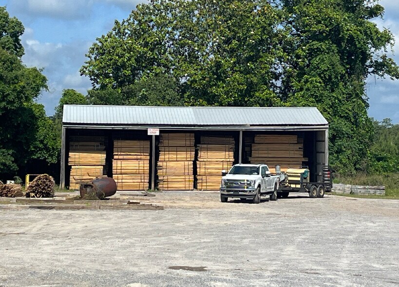 More Photos Of 501 Pearson Dr, Bay Minette Industrial For Lease