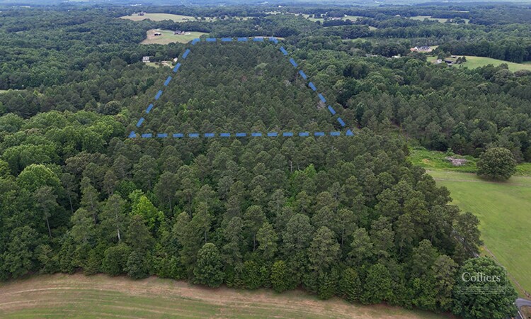 More Photos Of Martin Road, Williamston Land For Sale