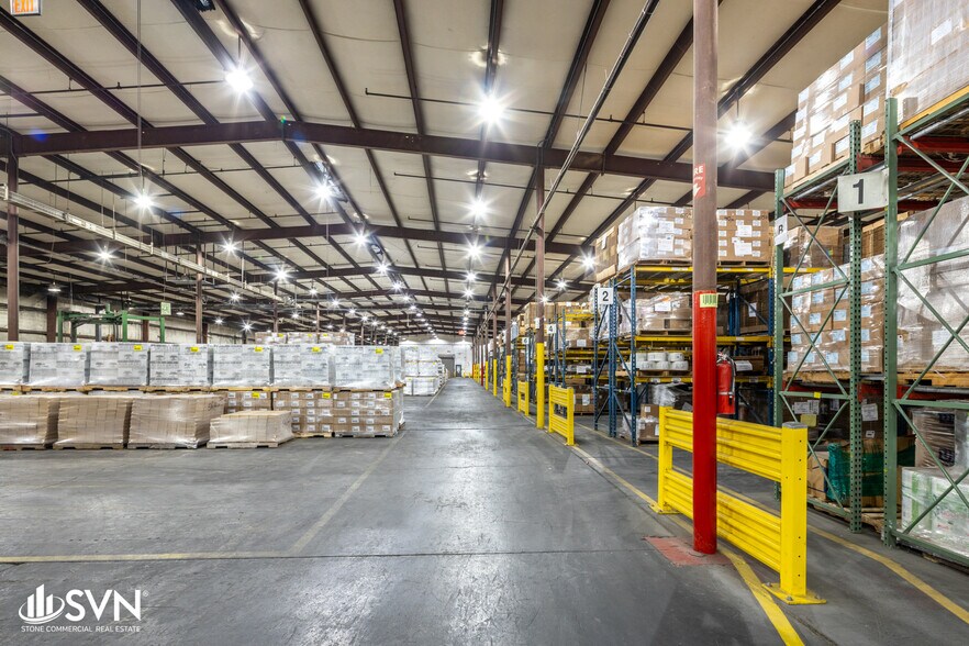 More Photos Of 1750 17th St, Paris Manufacturing For Lease