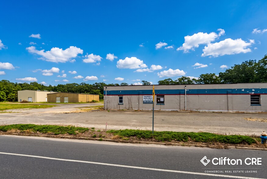 More Photos Of 131 Highway 539, Whiting Unknown For Lease