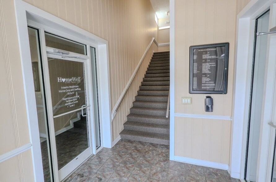 More Photos Of 2504 Raeford Rd, Fayetteville Medical For Lease