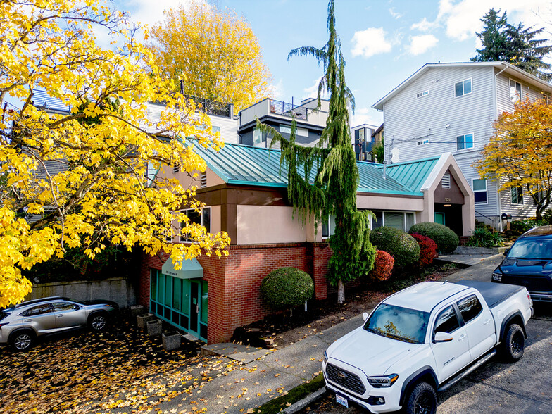 Primary Photo Of 3120 3rd Ave W, Seattle Office For Sale