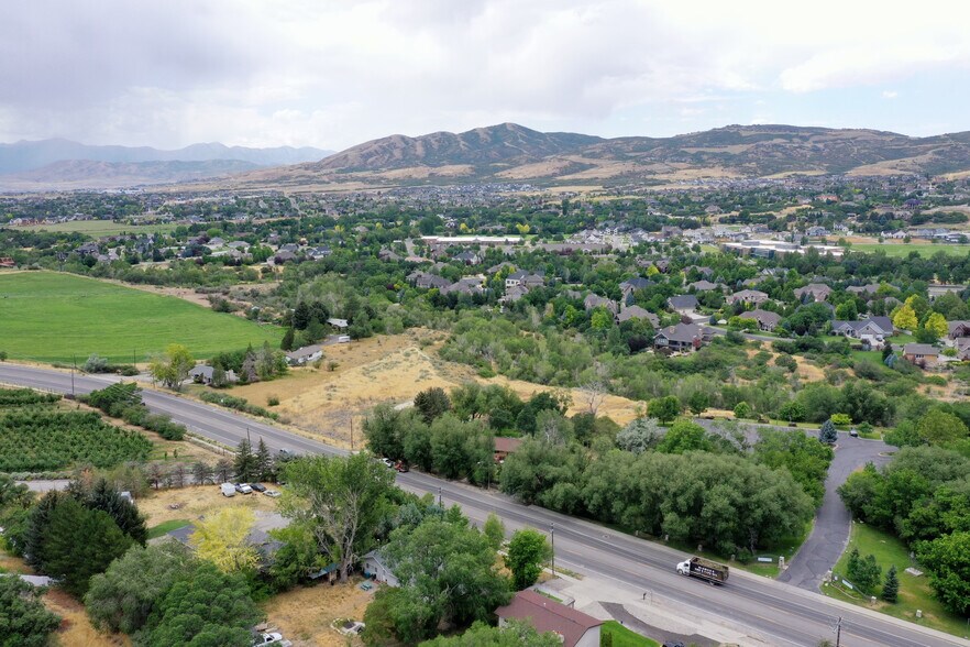 More Photos Of 476 S Alpine Hwy, Alpine Land For Sale