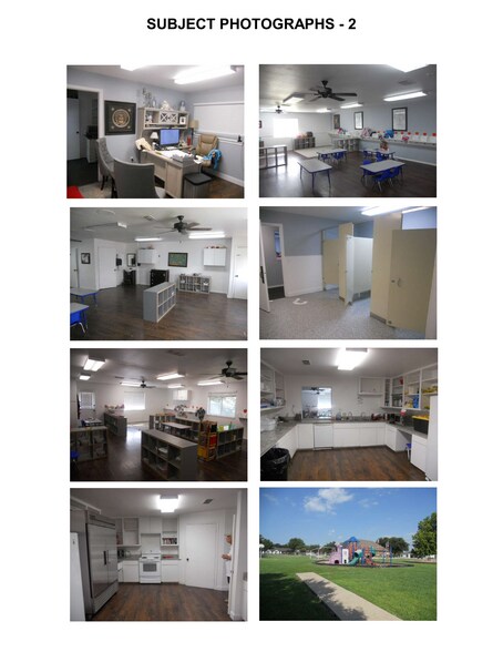 More Photos Of 1770 Country Club Dr, Mansfield Daycare Center For Sale