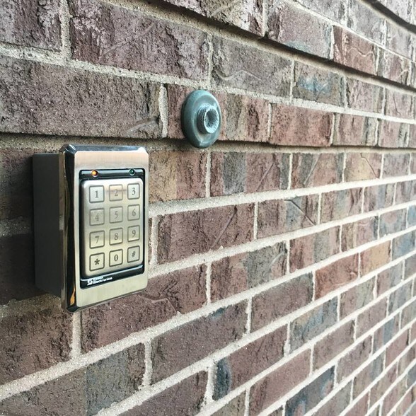 More Photos Of 1710 E 12 Mile Rd, Royal Oak Coworking Space