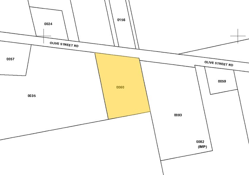 More Photos Of 649 Spirit Valley Central Dr, Chesterfield Land For Lease