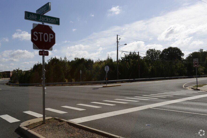 Primary Photo Of 10260 Hastings Dr, Manassas Land For Sale