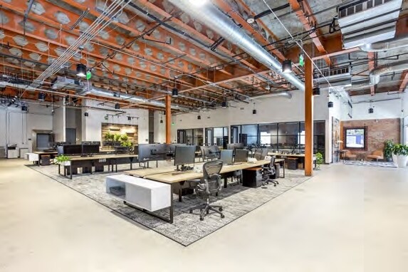 Photo of 1st Floor Ste 