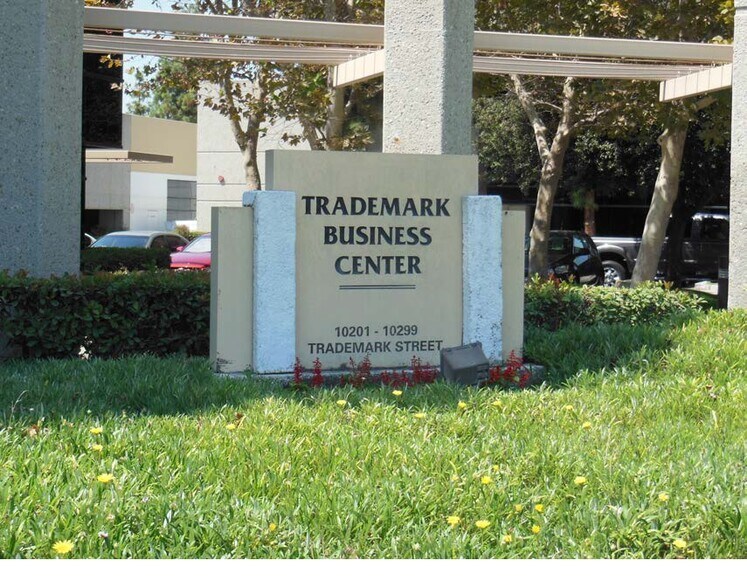 More Photos Of 10251 Trademark St, Rancho Cucamonga Office For Lease