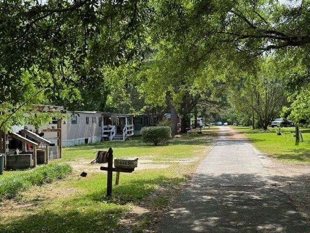 More Photos Of 1411 Seabrook School Rd, Fayetteville Manufactured Housing Mobile Home Park For Sale