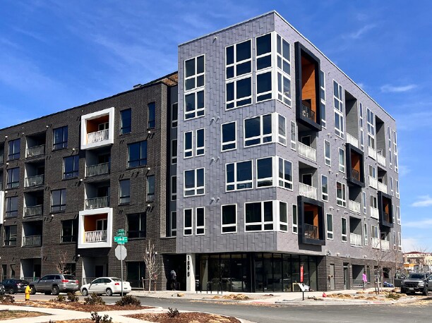 More Photos Of 1899 S Acoma St, Denver Land For Sale