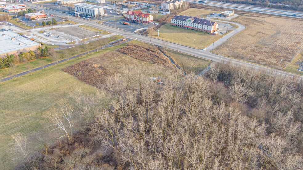 More Photos Of 0 W Leffel Ln, Springfield Land For Sale