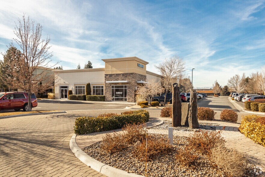 More Photos Of 5534 Longley Ln, Reno Medical For Lease