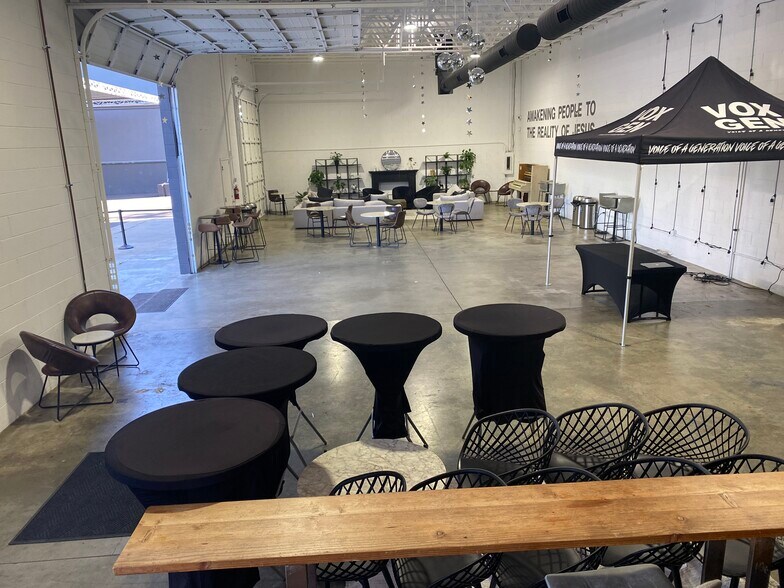 More Photos Of 910 San Antonio Rd, Palo Alto Service For Lease