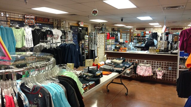 More Photos Of 931 1st St, Sturgis Bar For Sale