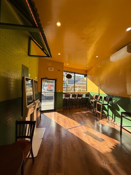 More Photos Of 1197 Flatbush Ave, Brooklyn Storefront Retail Residential For Sale