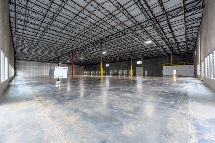 More Photos Of Chamblee Tucker Rd, Chamblee Unknown For Lease