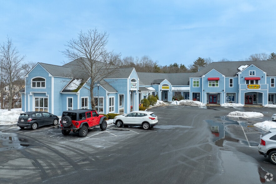 More Photos Of , Hampton Falls General Retail For Sale