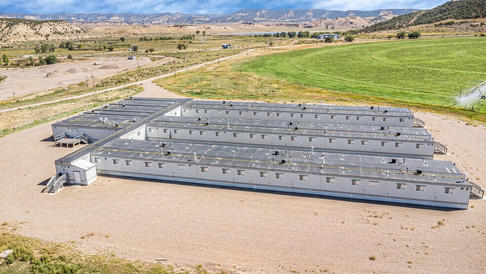 More Photos Of 41009 County Road 5, Meeker Industrial For Sale