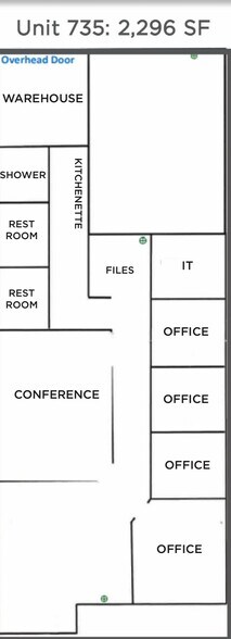 More Photos Of 731-745 Shotgun Rd, Sunrise Office For Sale