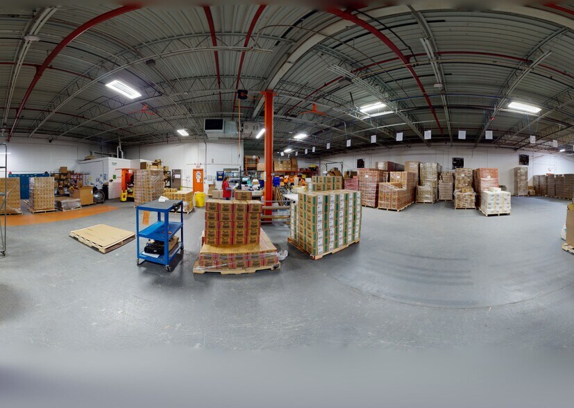 More Photos Of 1 Horne Dr, Folcroft Distribution For Lease
