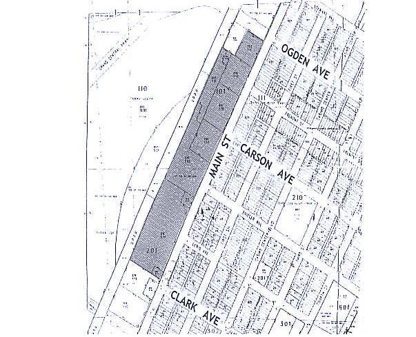 More Photos Of 1 S Main St, Las Vegas Hotel For Lease