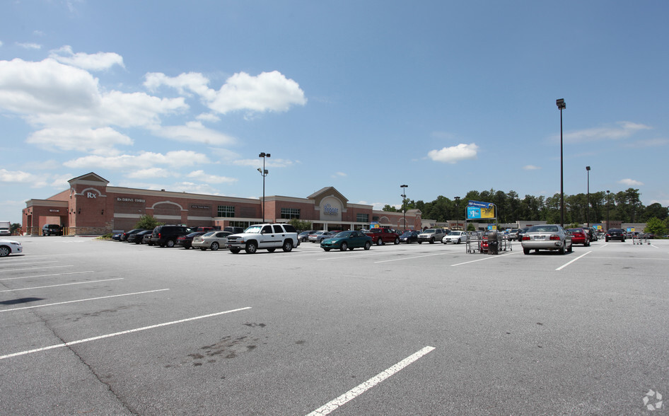 Primary Photo Of Highway 78 @ Highway 20, Loganville Unknown For Lease