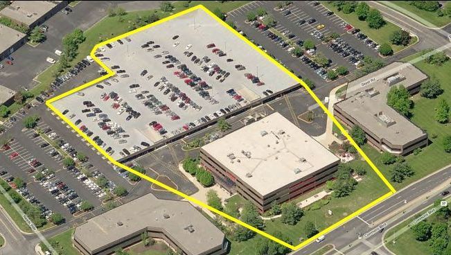 More Photos Of 12 Reads Way, New Castle Office For Lease