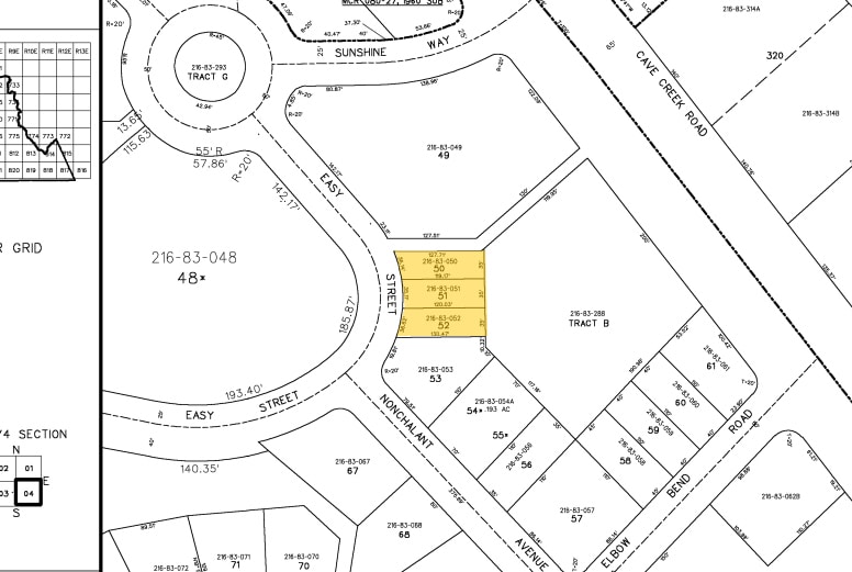 More Photos Of 25 Easy St, Carefree Office For Lease