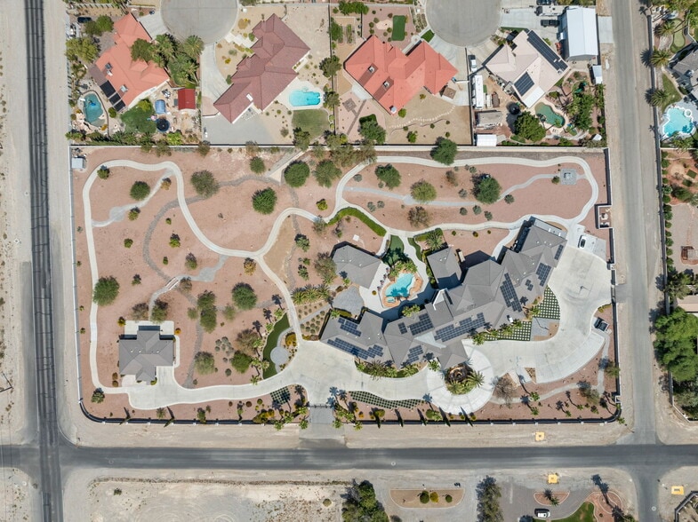 More Photos Of 5930 N El Capitan Way, Las Vegas Assisted Living For Sale