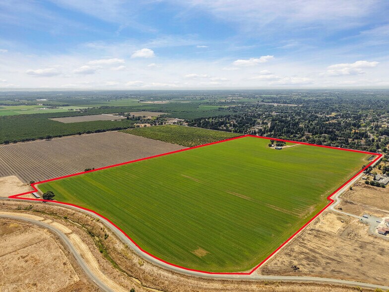 More Photos Of 5149 E 8 Mile Rd, Stockton Land For Sale
