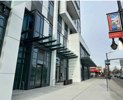 More Photos Of 8439 Granville St, Vancouver General Retail For Sale