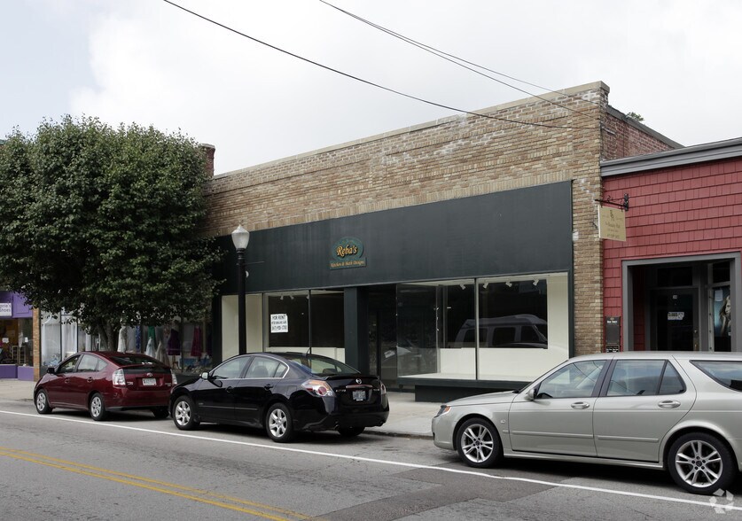 Primary Photo Of 28-36 High St, Westerly Storefront For Lease