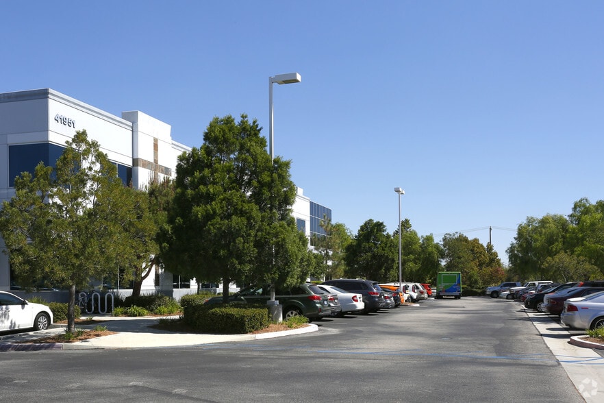 More Photos Of 41951 Remington Ave, Temecula Office For Lease