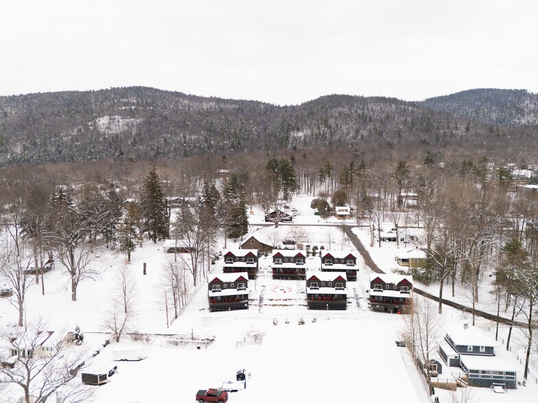 More Photos Of 10 Front St, Lake George Hospitality For Sale